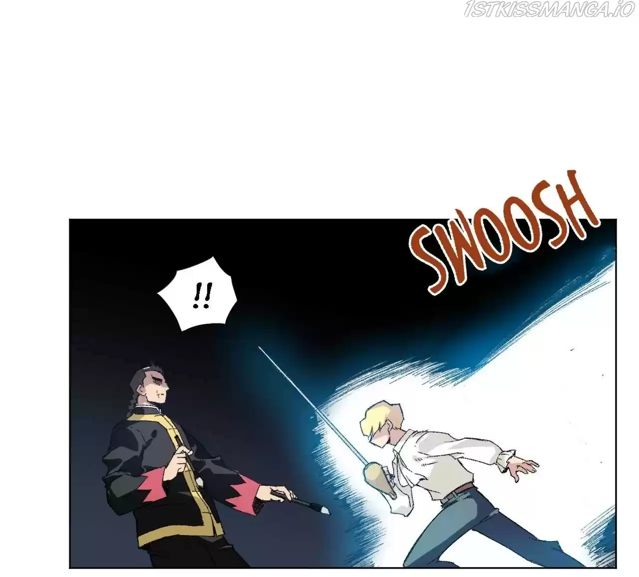 Lord Of Catastrophe Chapter 131