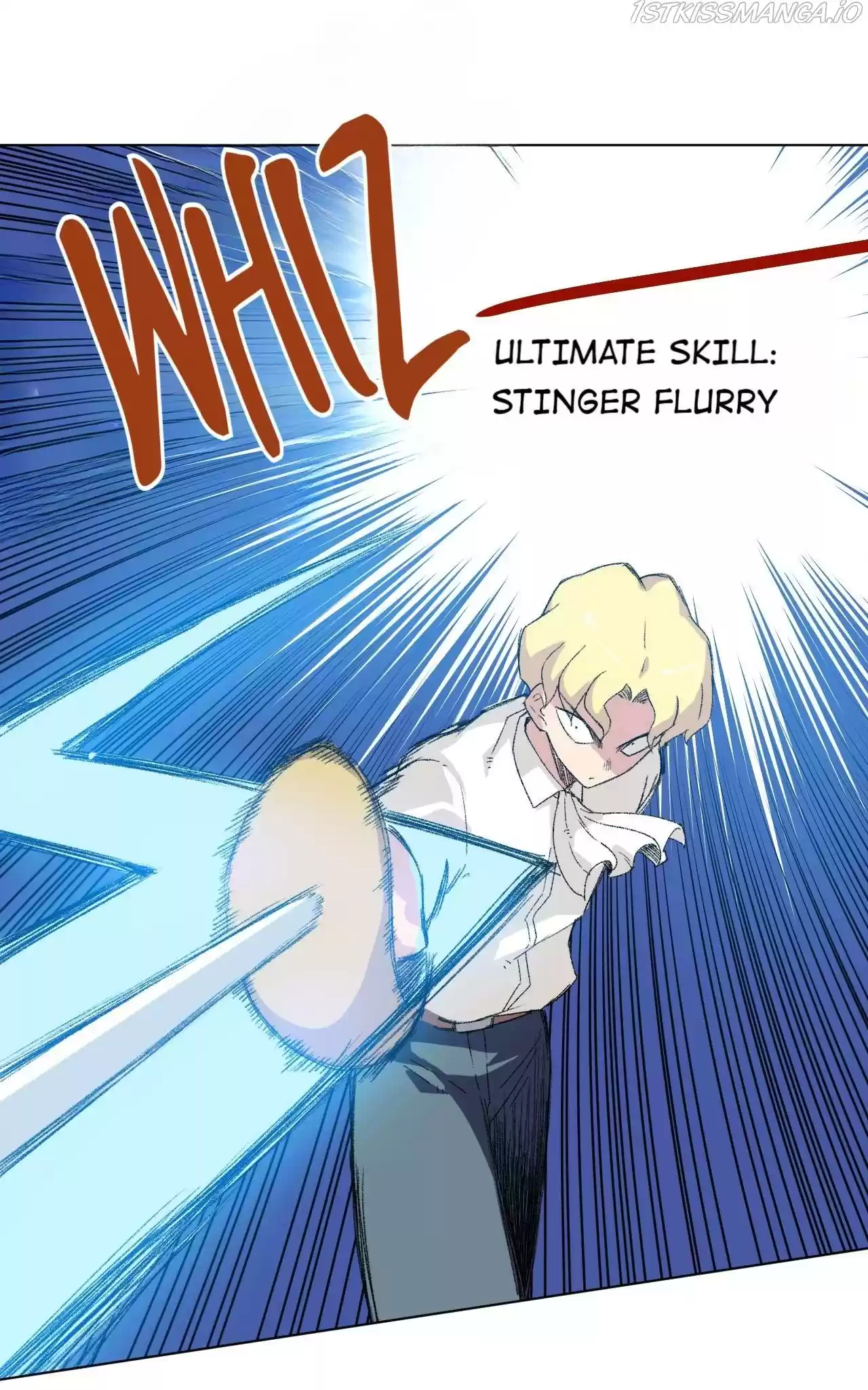 Lord Of Catastrophe Chapter 131