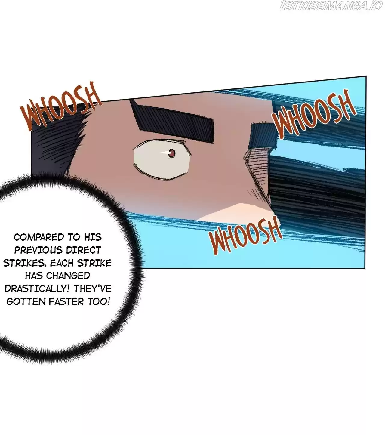 Lord Of Catastrophe Chapter 131