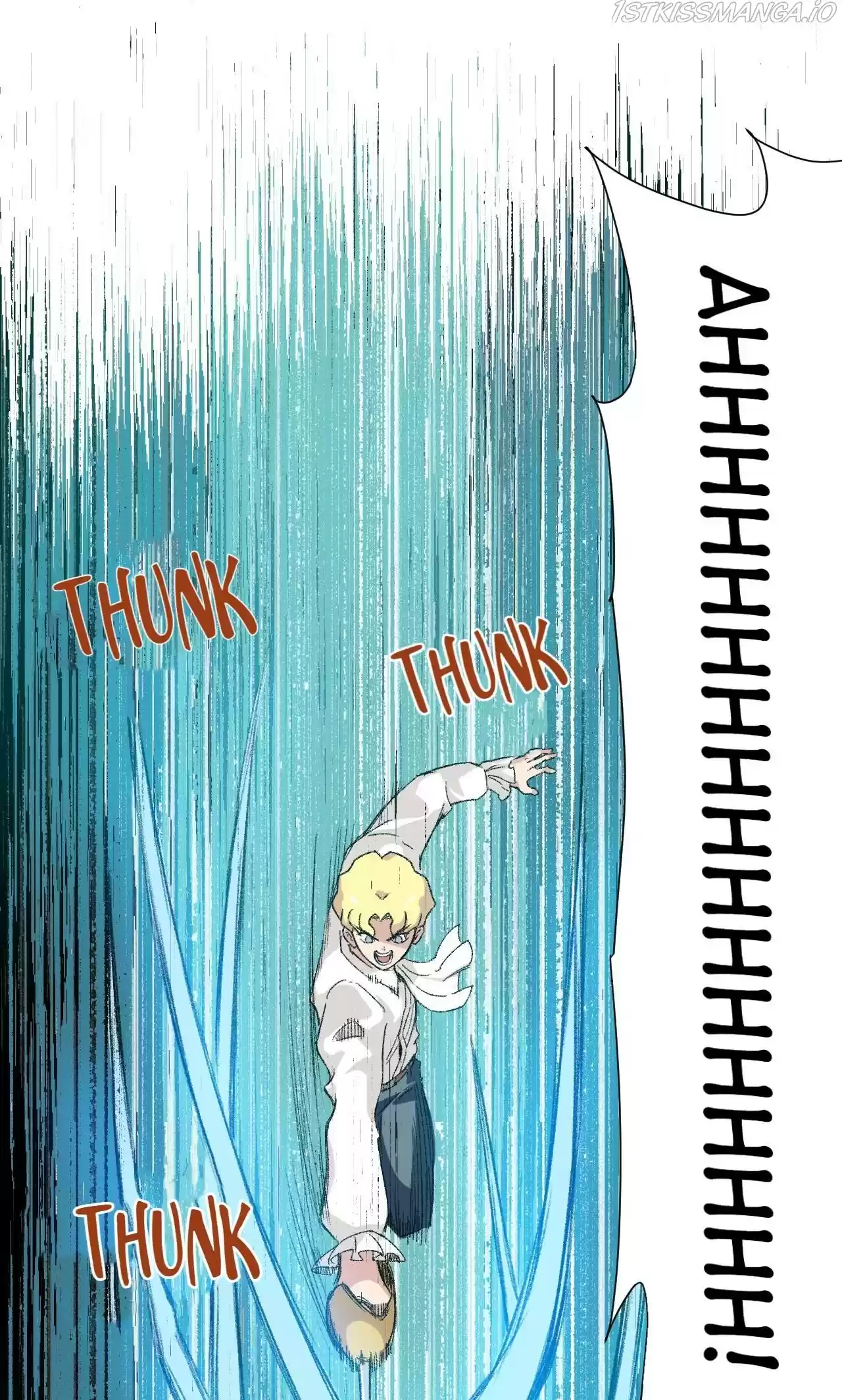 Lord Of Catastrophe Chapter 131