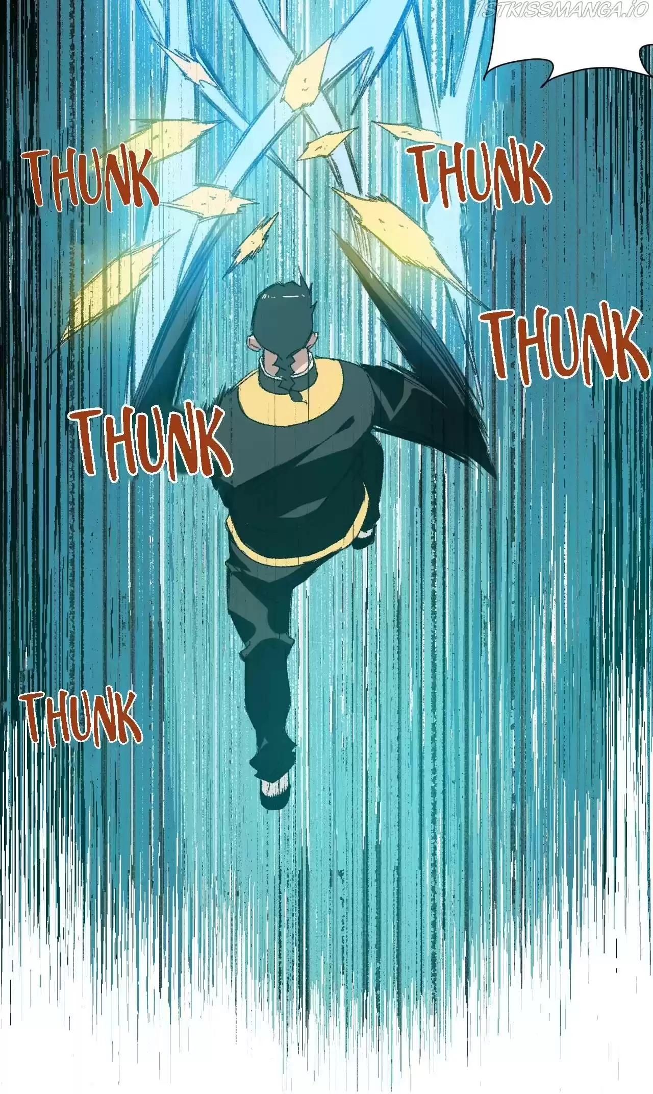 Lord Of Catastrophe Chapter 131