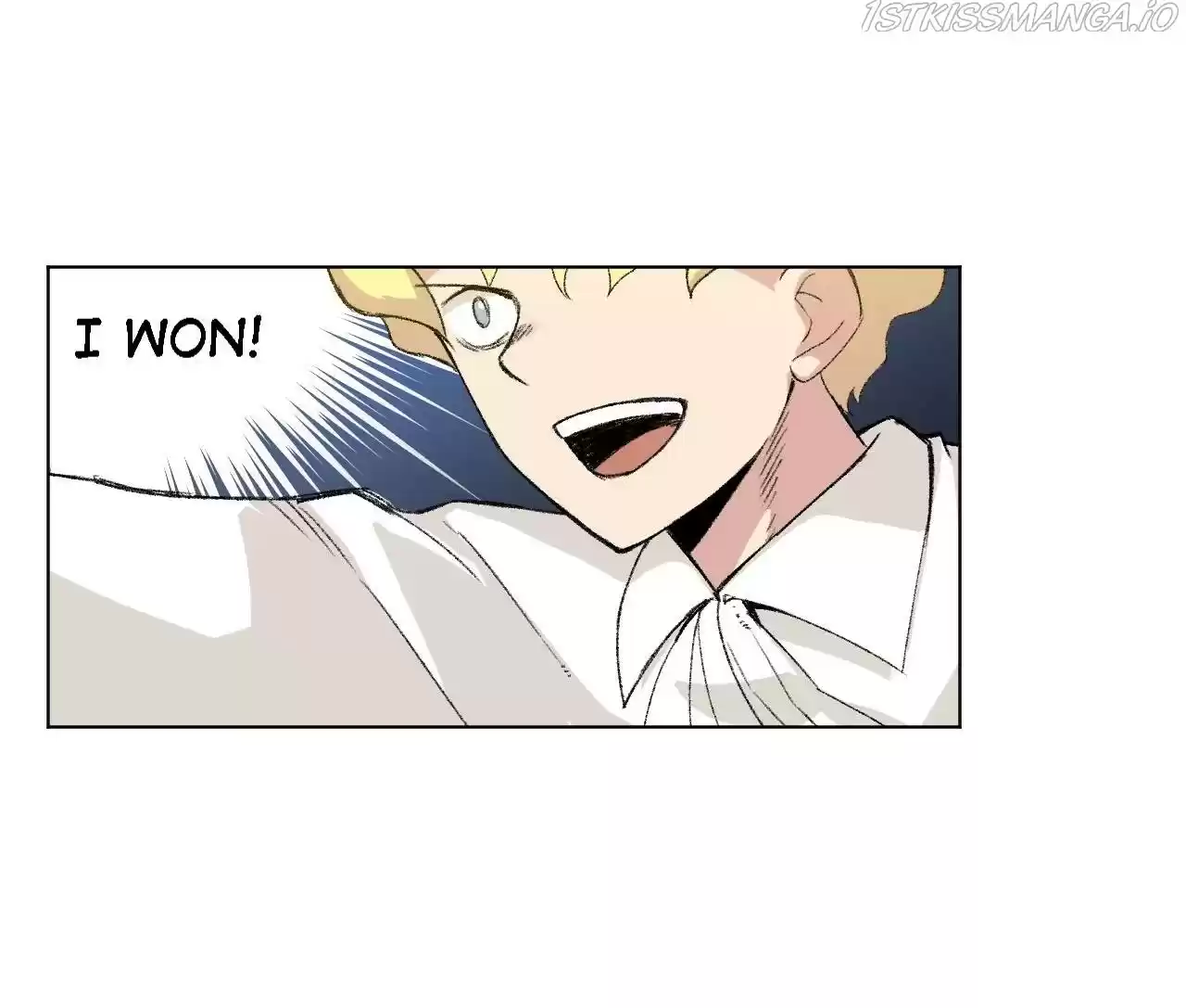 Lord Of Catastrophe Chapter 131