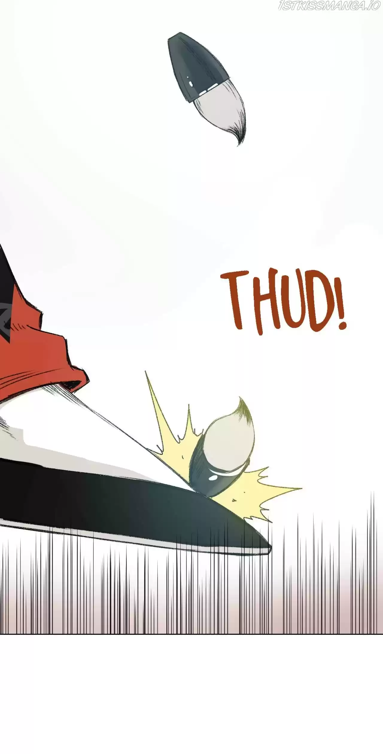 Lord Of Catastrophe Chapter 131