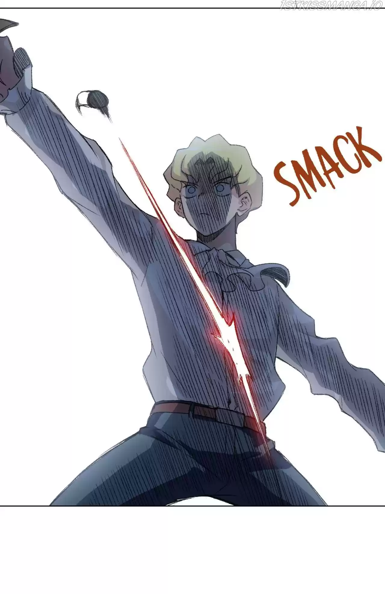 Lord Of Catastrophe Chapter 131