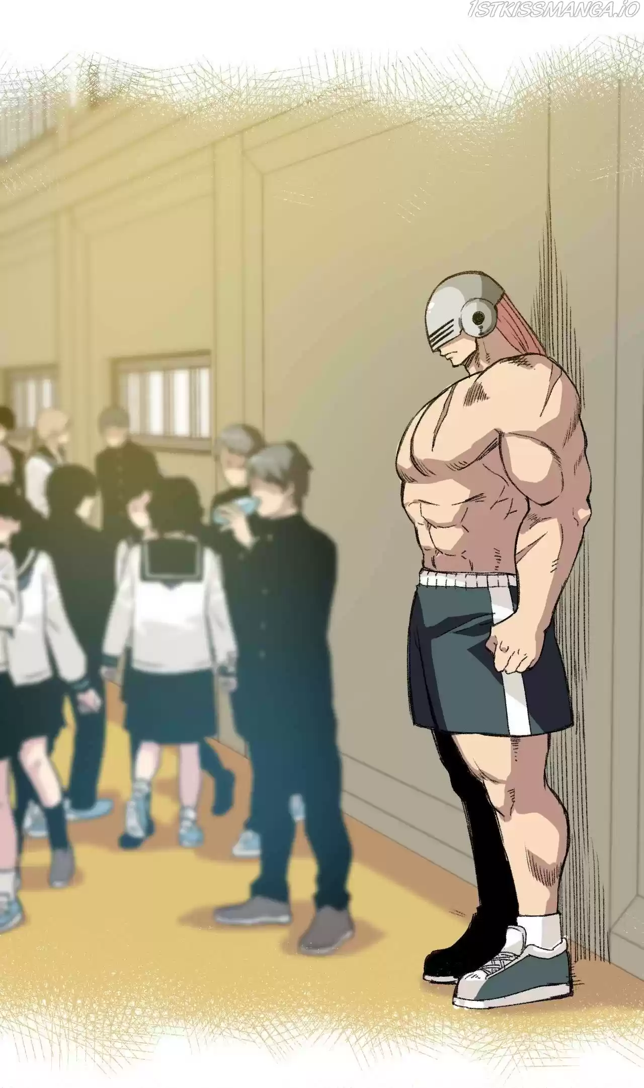 Lord Of Catastrophe Chapter 131