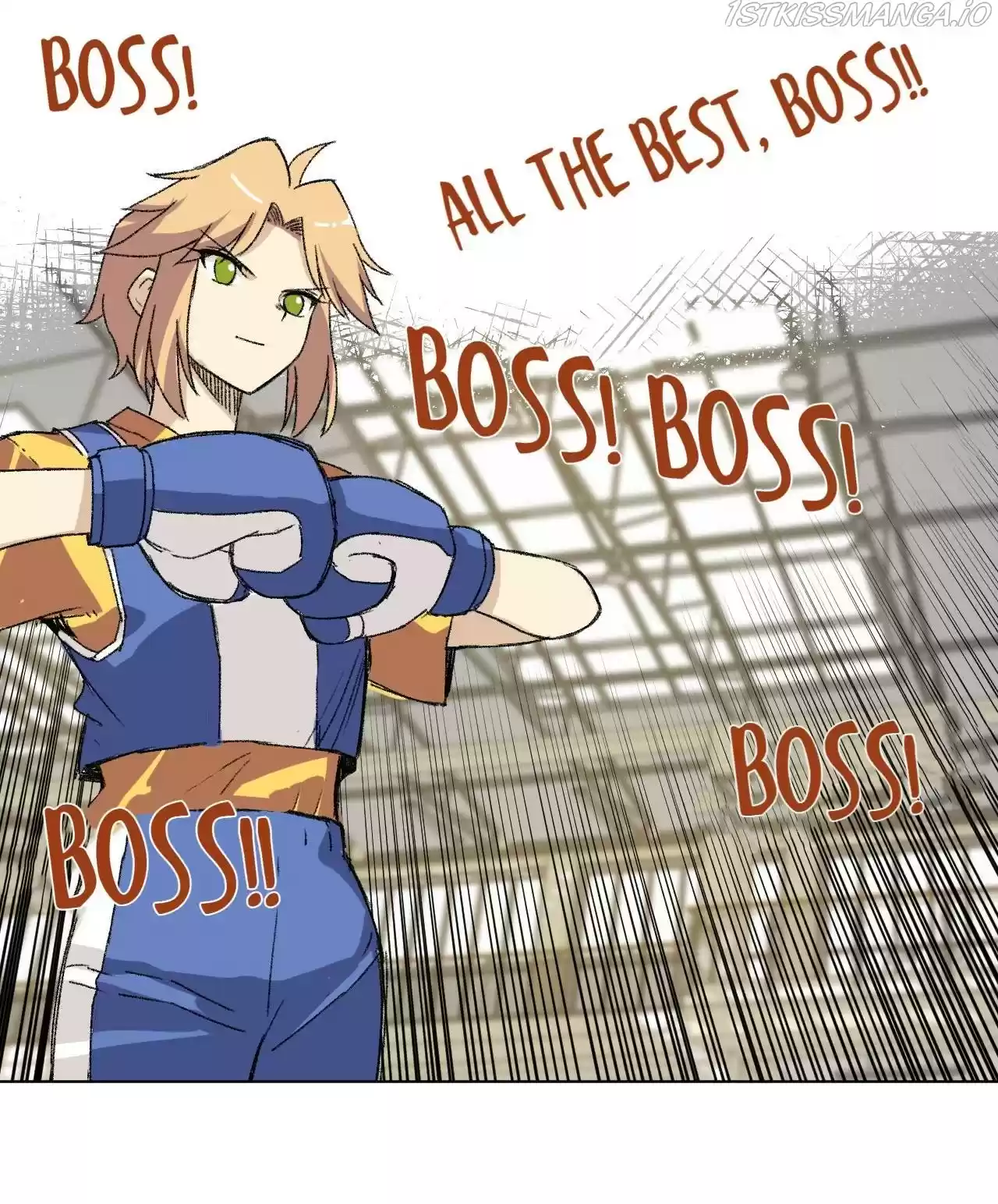 Lord Of Catastrophe Chapter 131