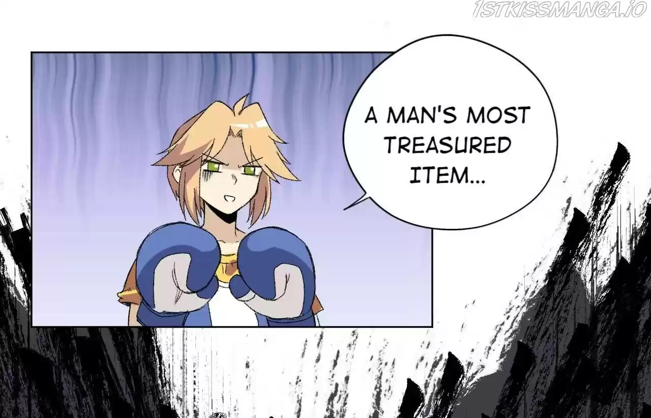 Lord Of Catastrophe Chapter 131