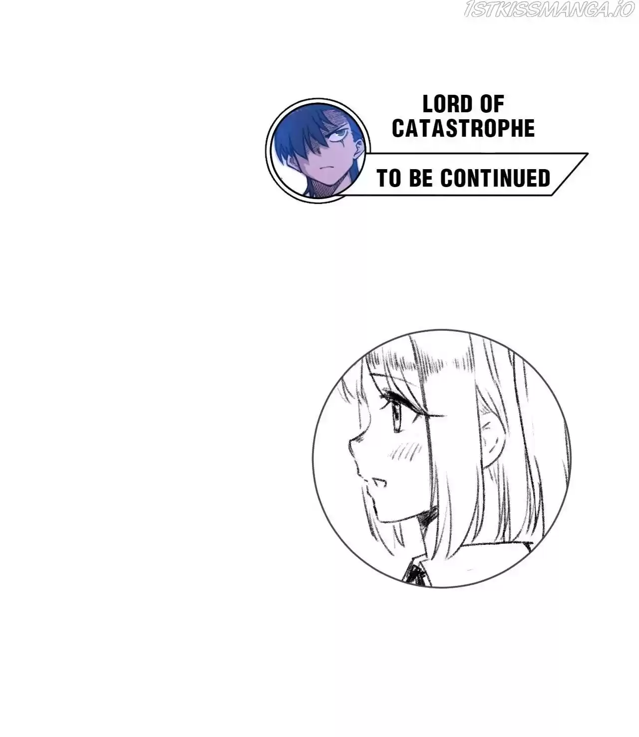 Lord Of Catastrophe Chapter 131