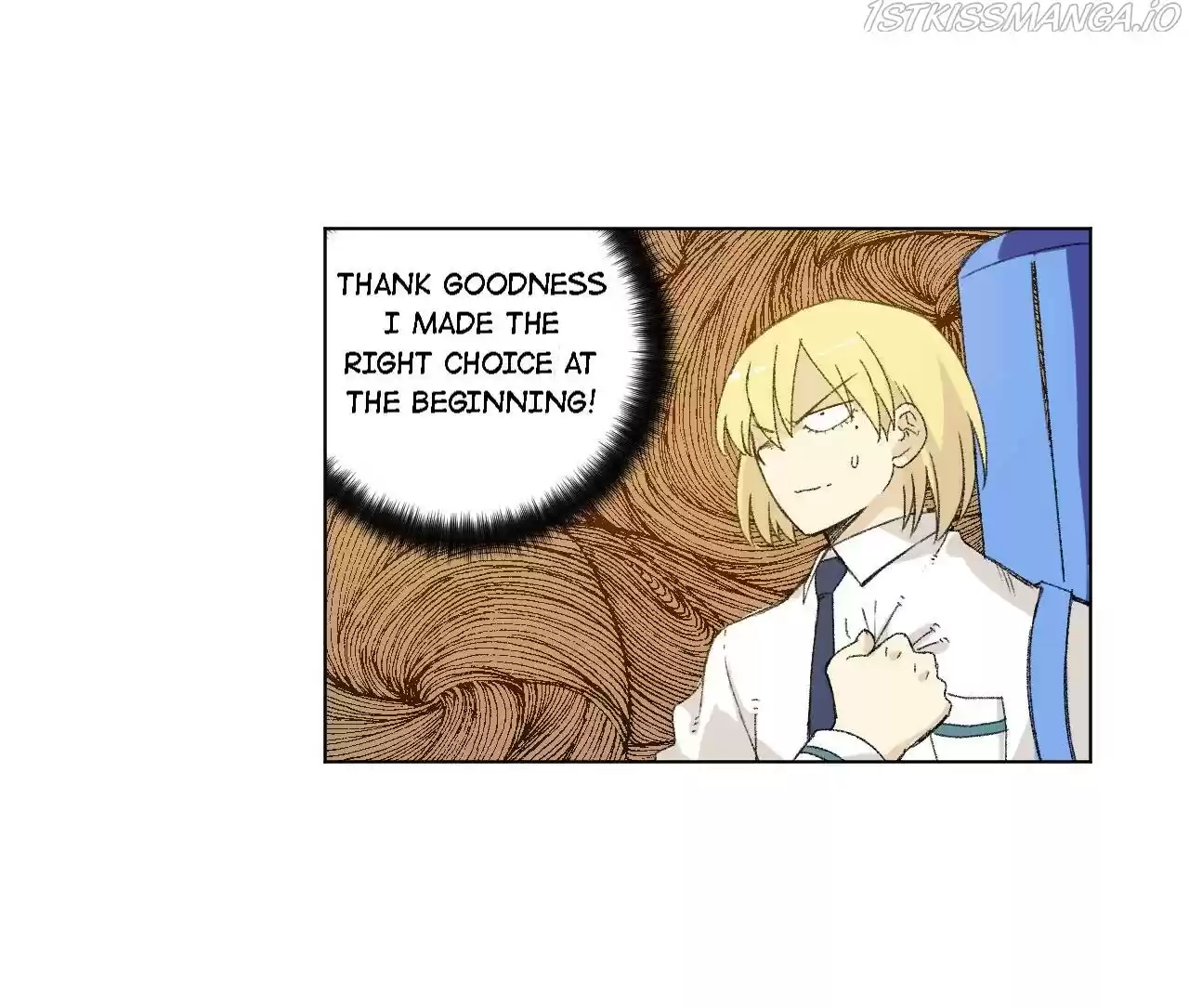 Lord Of Catastrophe Chapter 132