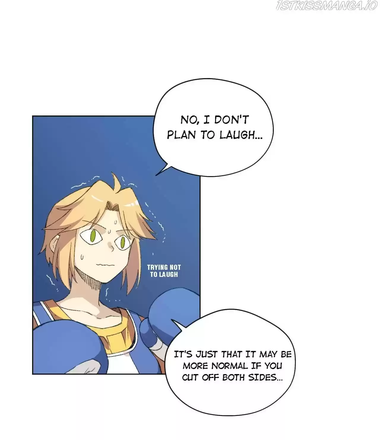 Lord Of Catastrophe Chapter 132