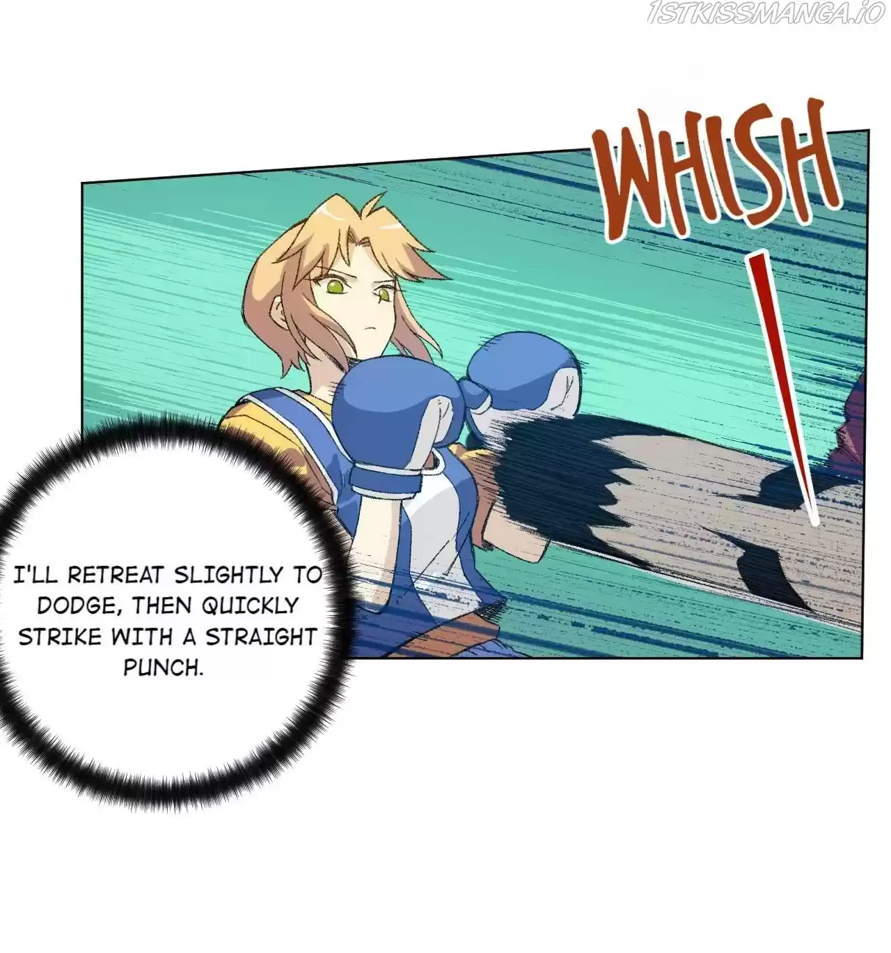 Lord Of Catastrophe Chapter 132