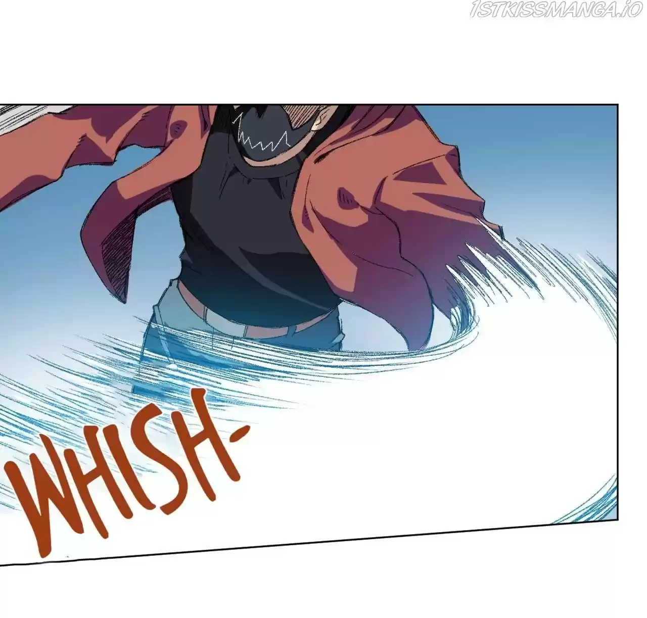 Lord Of Catastrophe Chapter 132