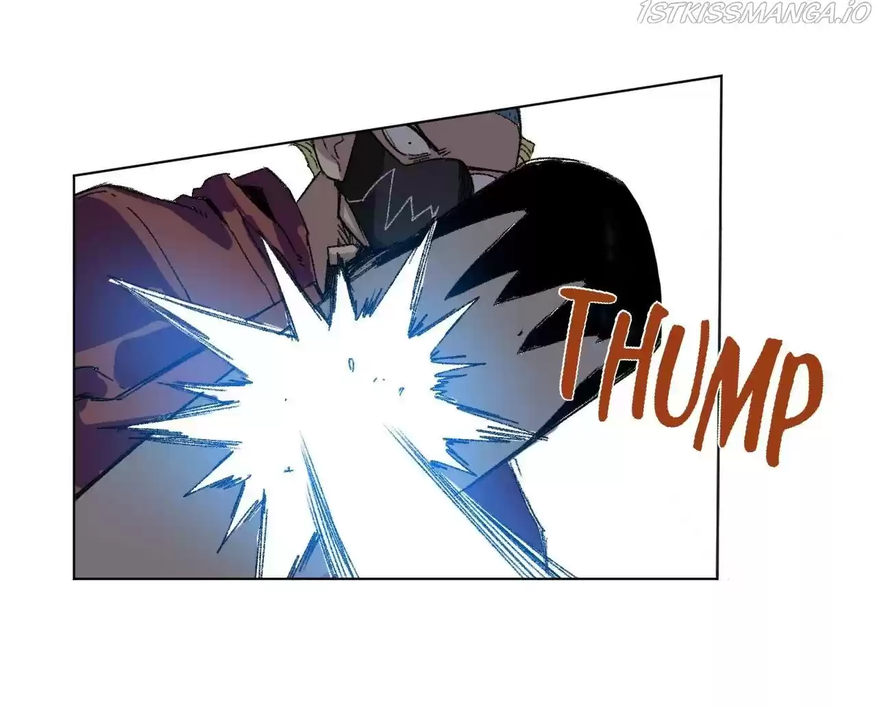 Lord Of Catastrophe Chapter 132