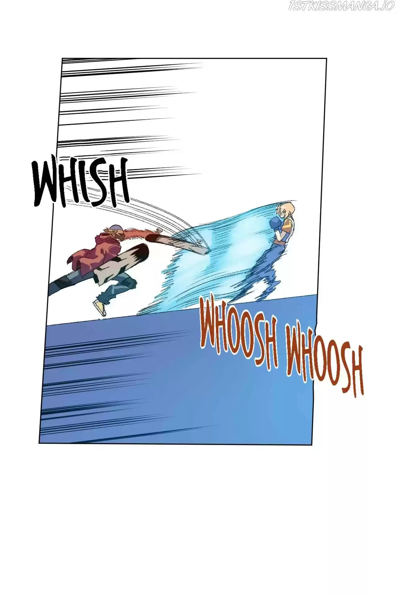 Lord Of Catastrophe Chapter 132