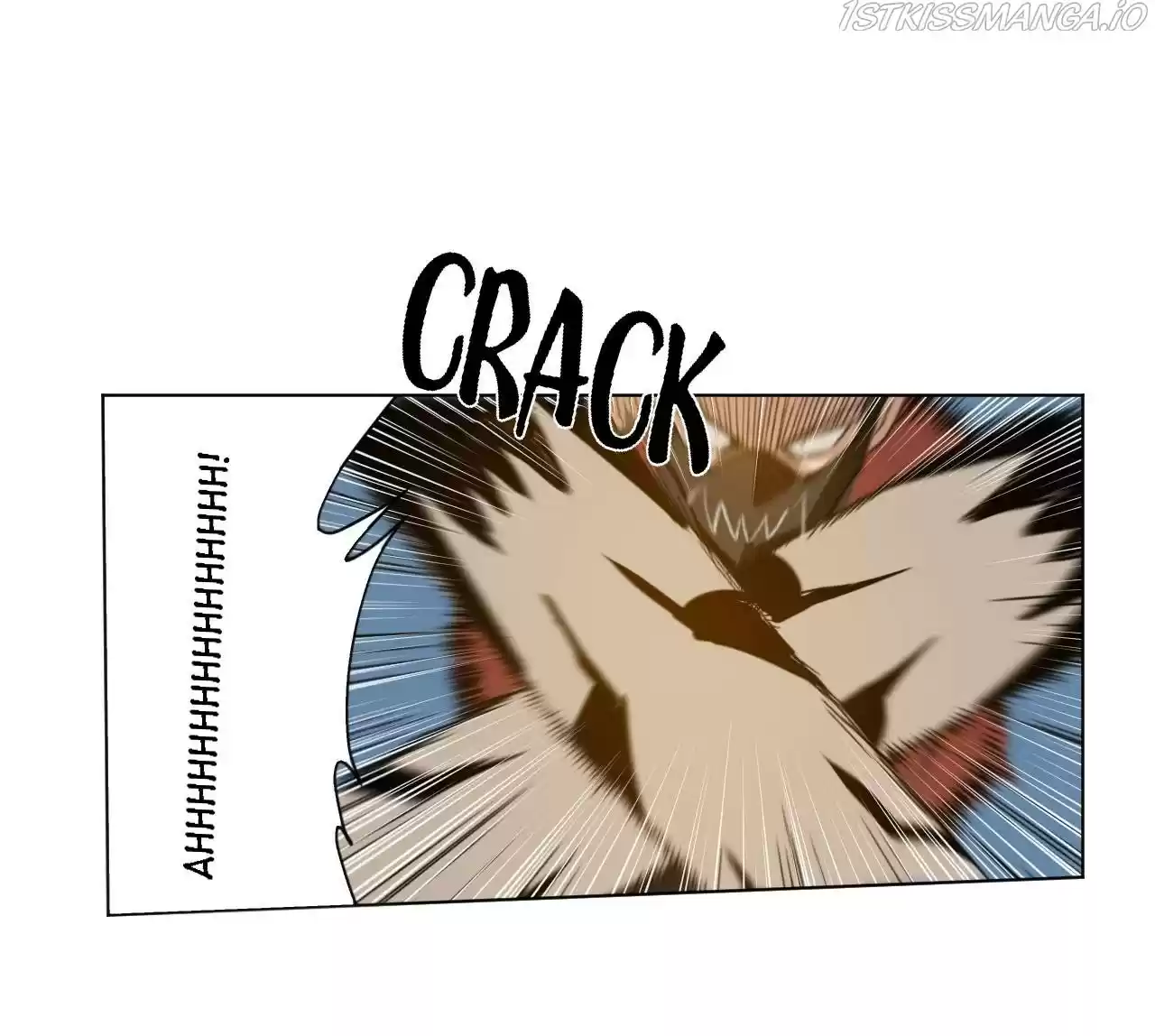 Lord Of Catastrophe Chapter 132