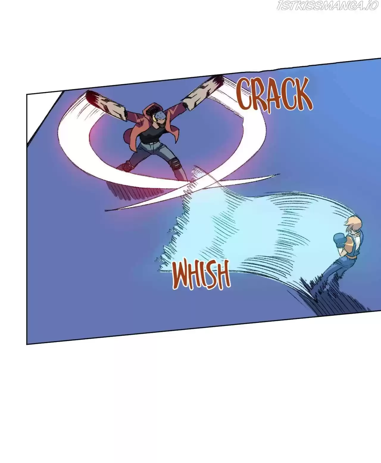 Lord Of Catastrophe Chapter 132