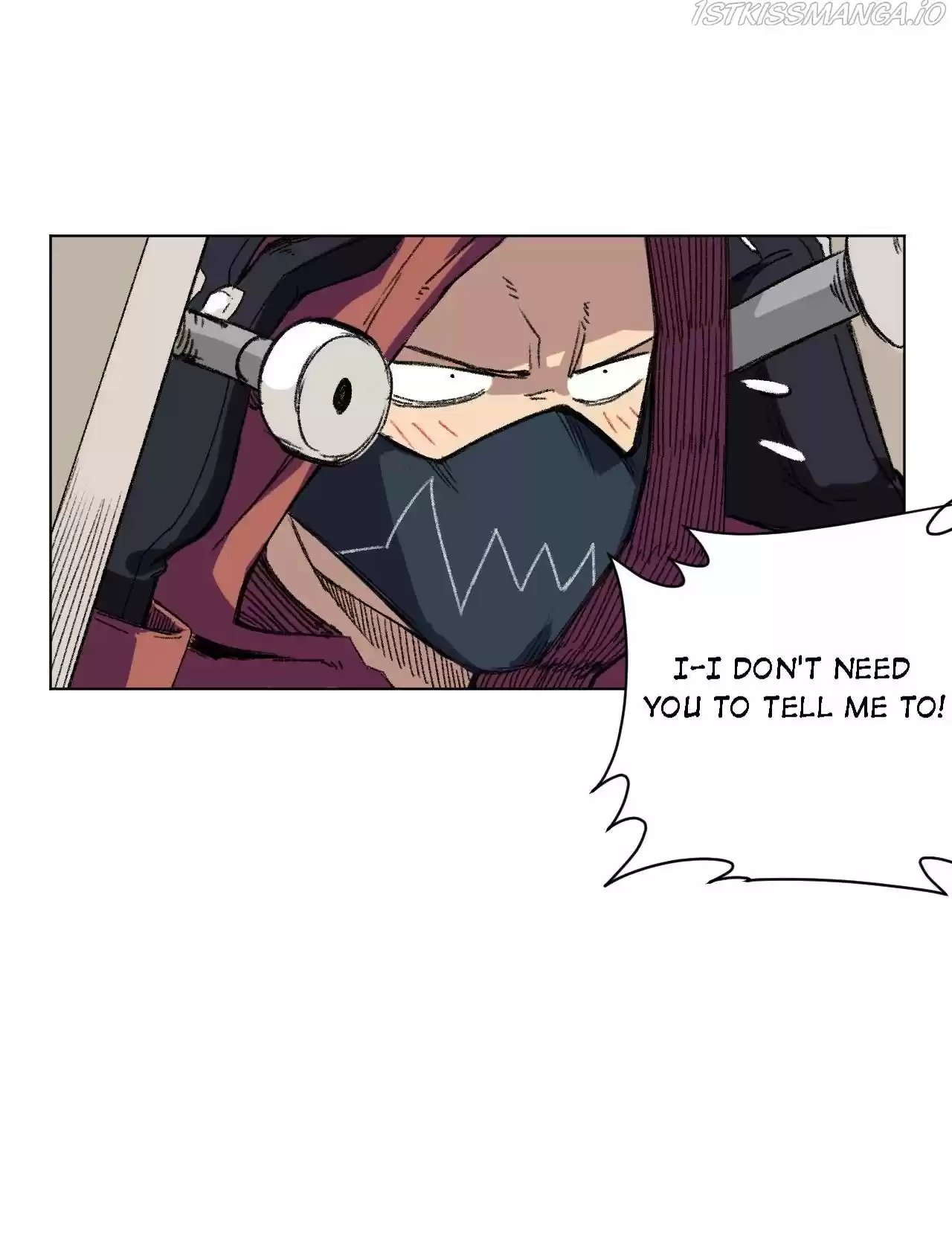 Lord Of Catastrophe Chapter 132