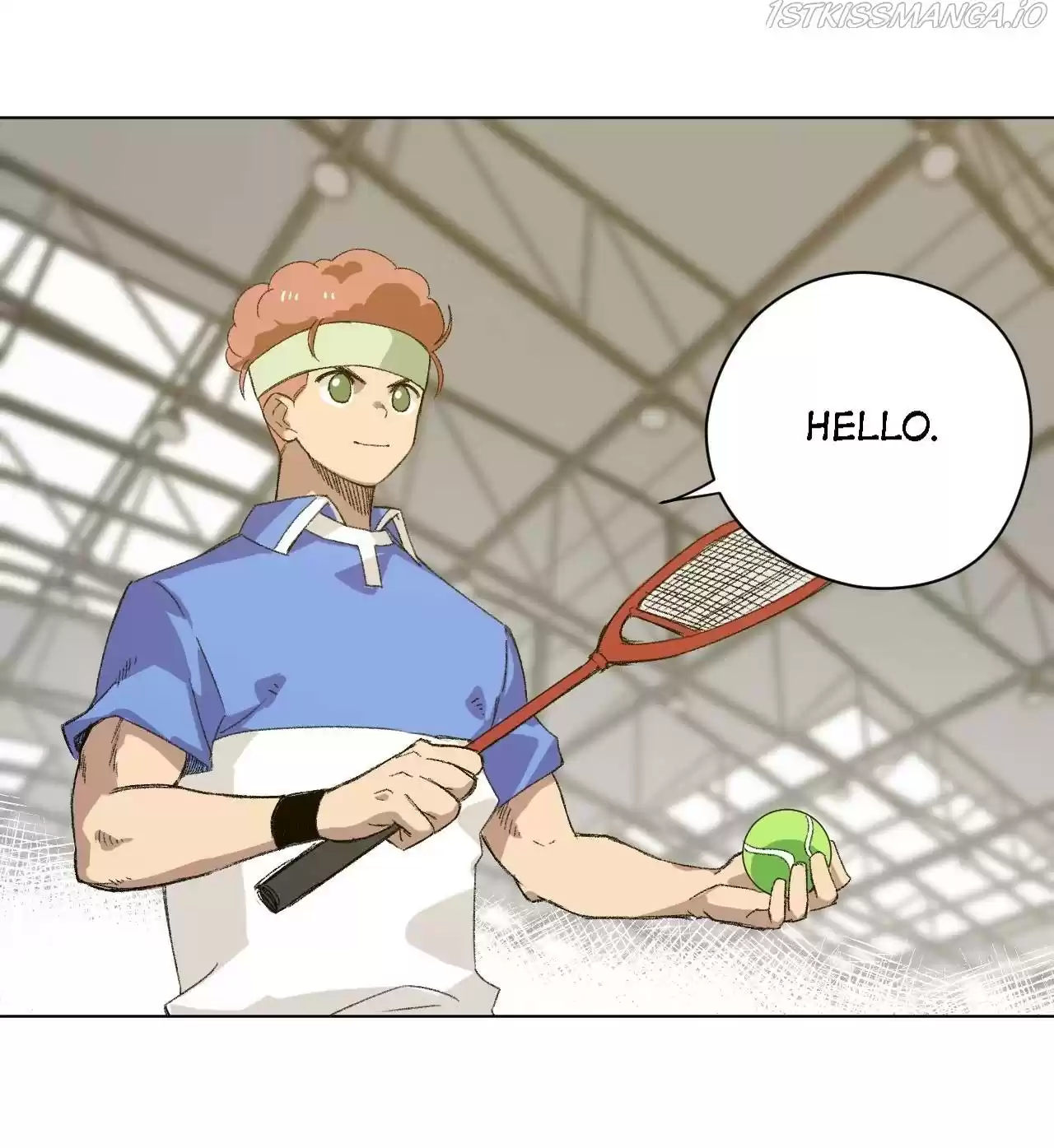 Lord Of Catastrophe Chapter 132