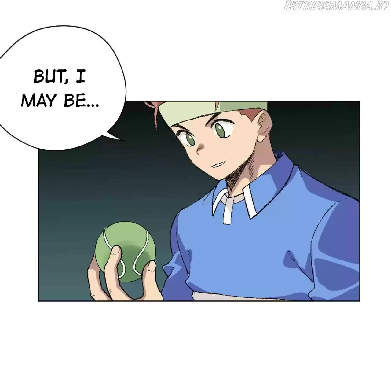 Lord Of Catastrophe Chapter 132