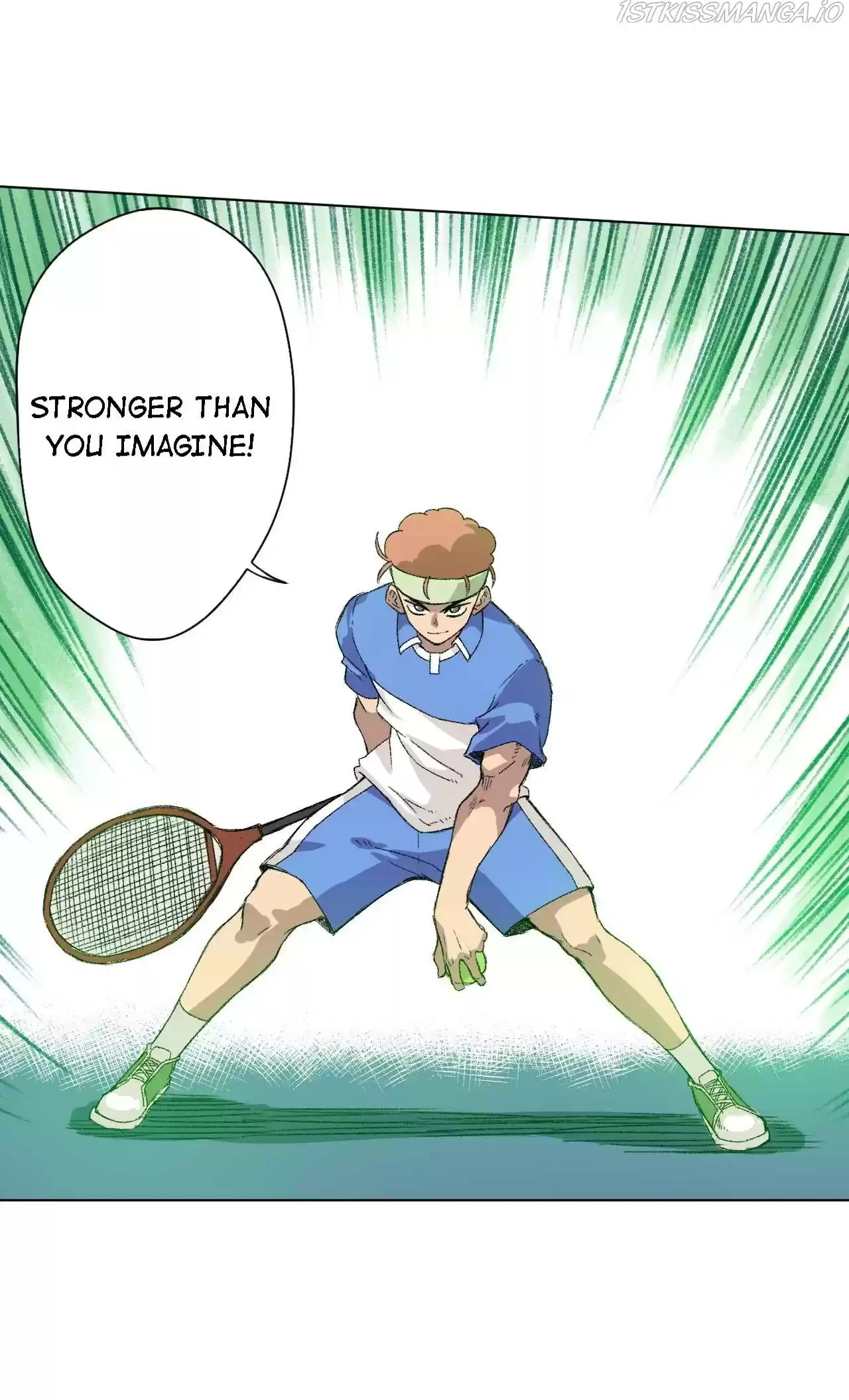 Lord Of Catastrophe Chapter 132