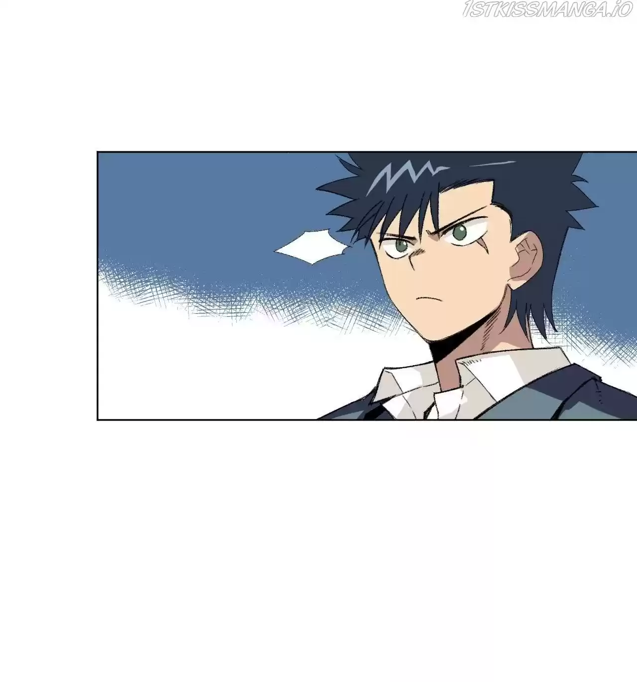 Lord Of Catastrophe Chapter 132