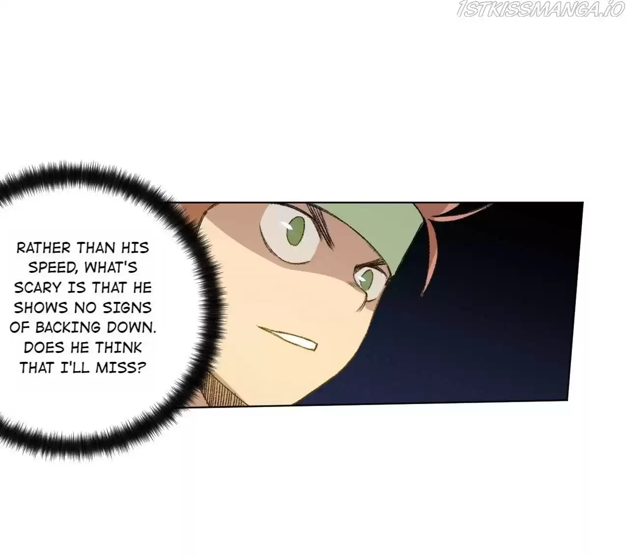 Lord Of Catastrophe Chapter 133