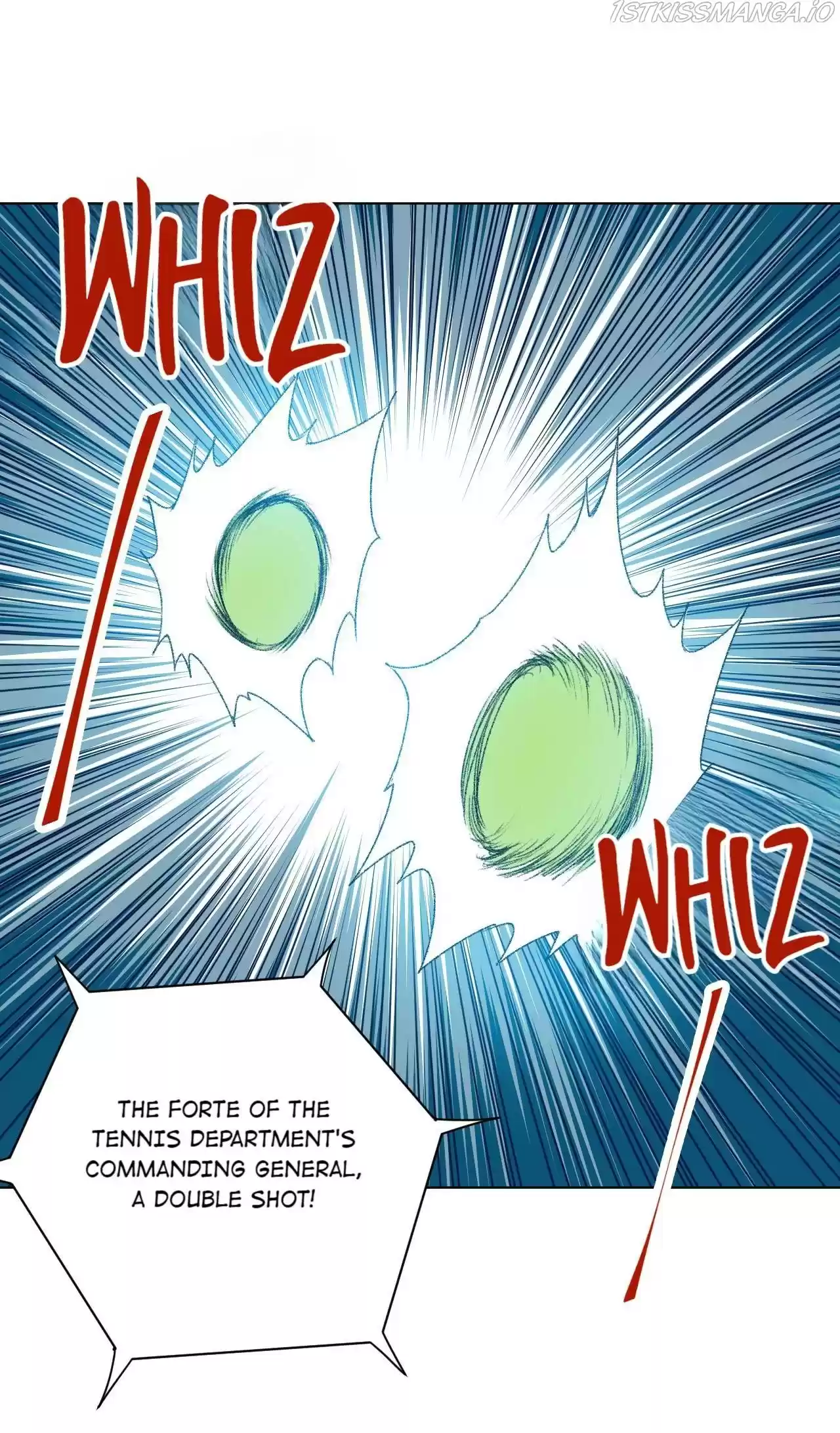 Lord Of Catastrophe Chapter 133