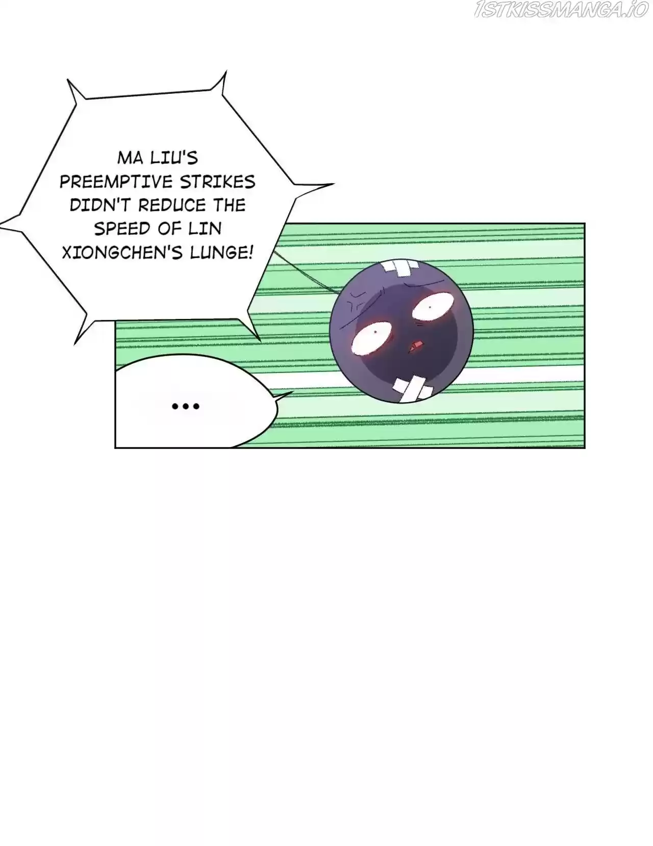 Lord Of Catastrophe Chapter 133