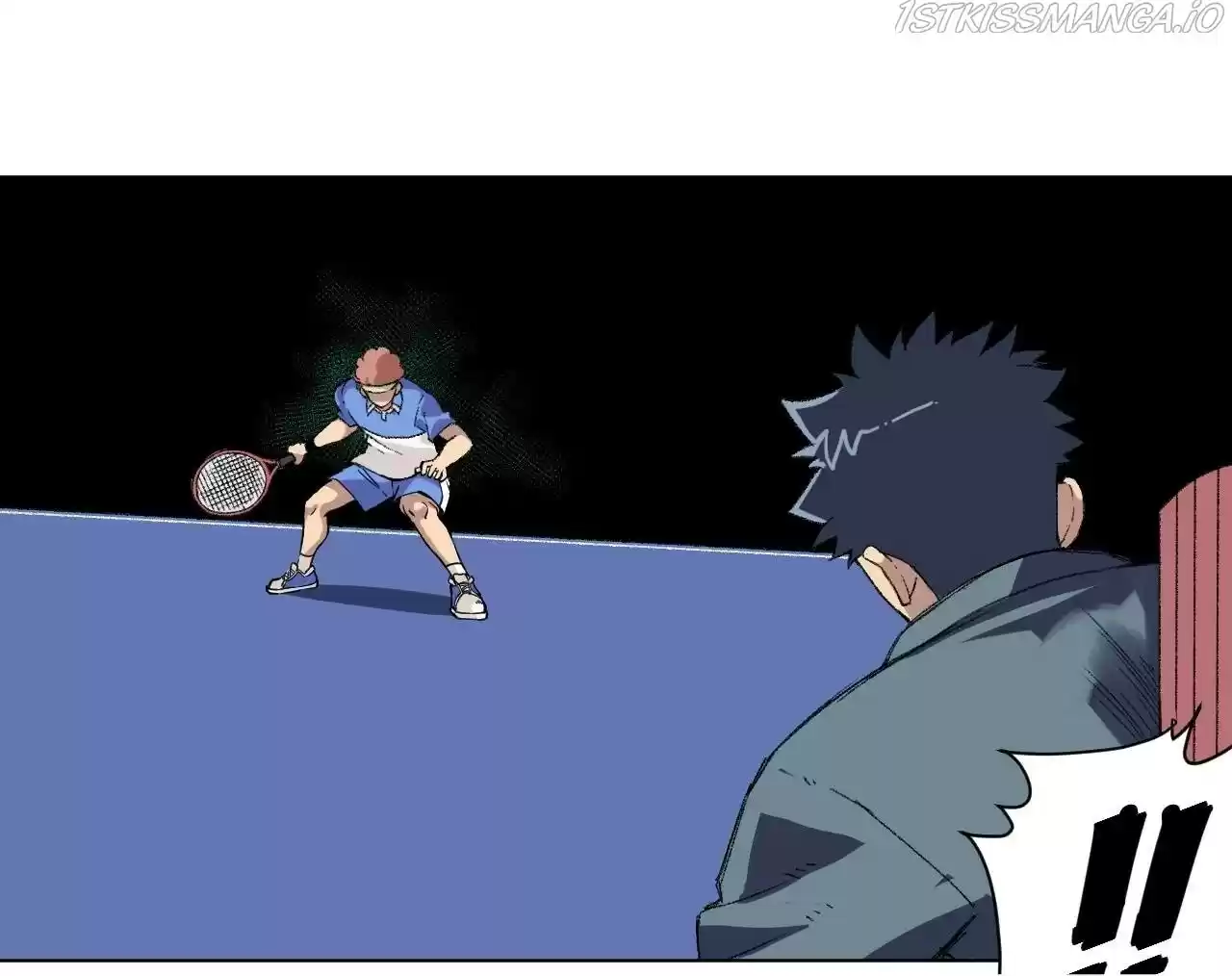 Lord Of Catastrophe Chapter 133