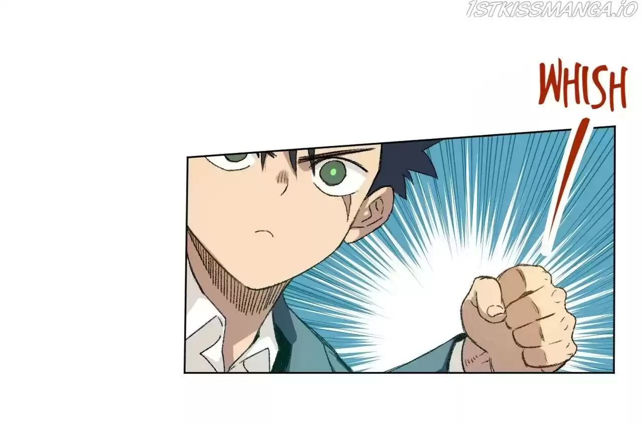 Lord Of Catastrophe Chapter 133