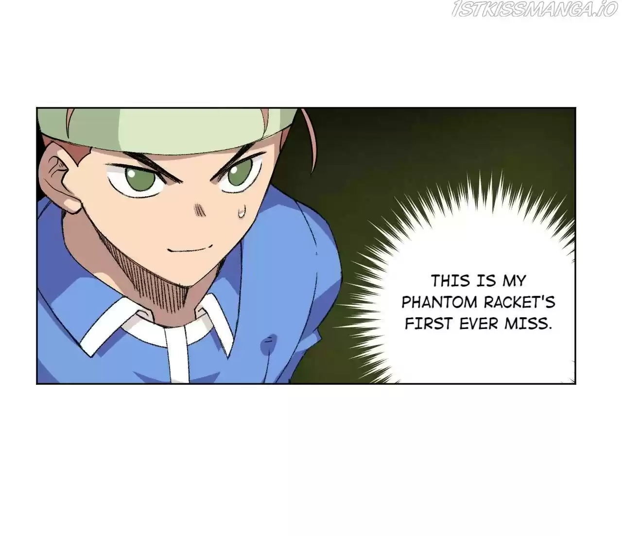 Lord Of Catastrophe Chapter 133