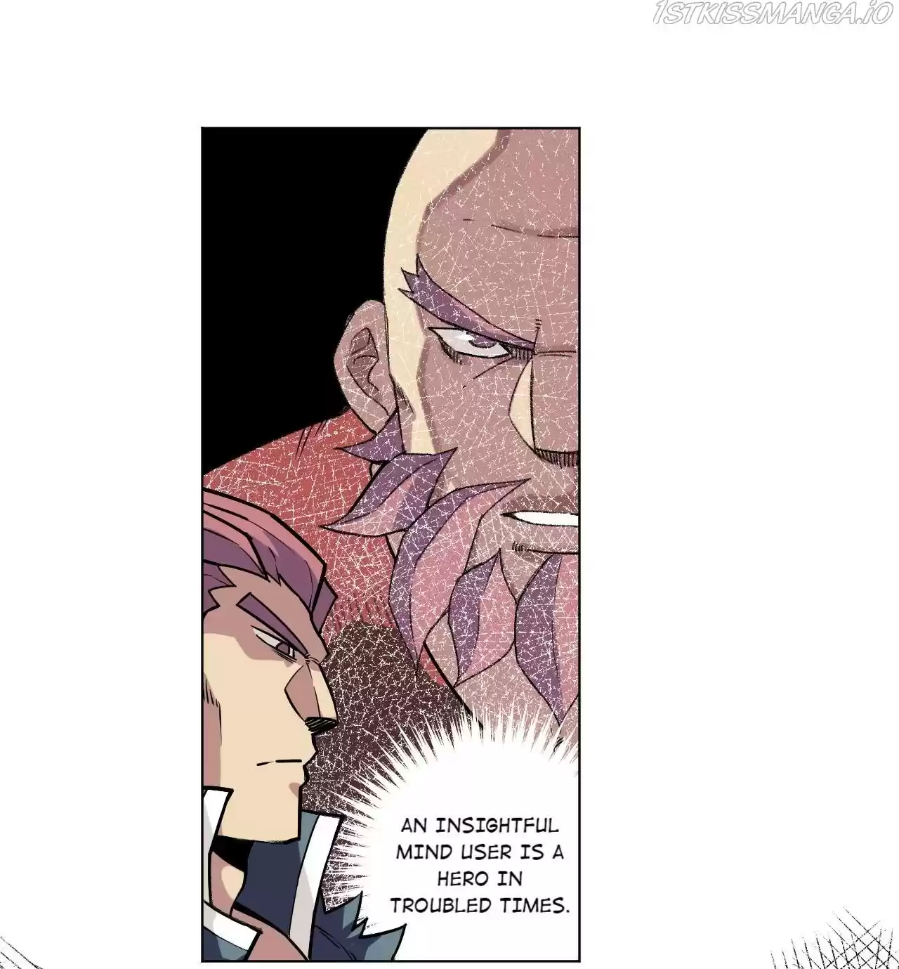 Lord Of Catastrophe Chapter 133