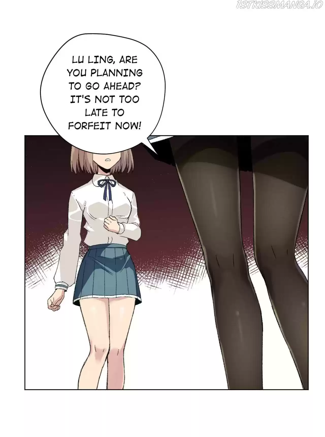 Lord Of Catastrophe Chapter 133