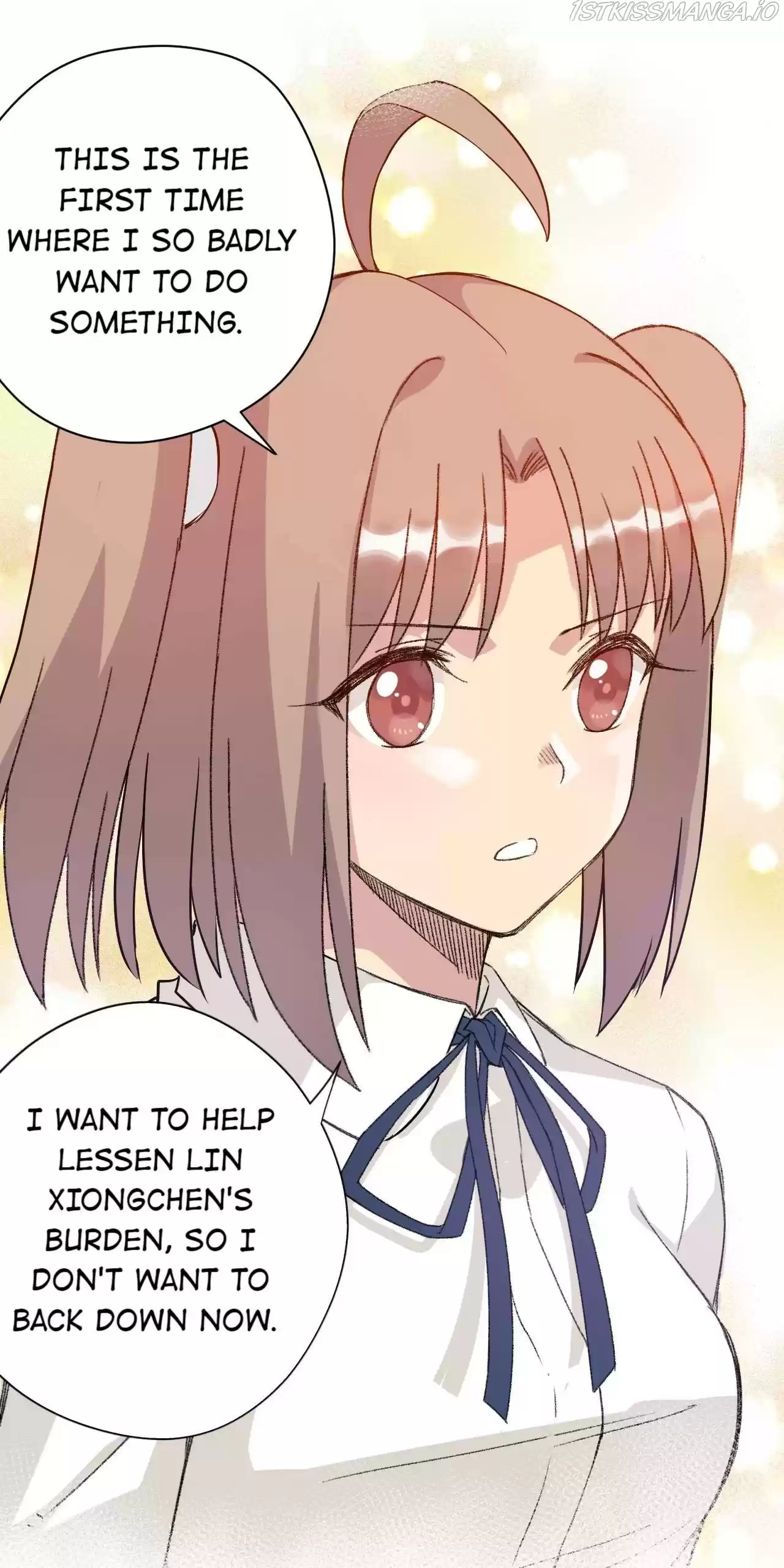 Lord Of Catastrophe Chapter 133