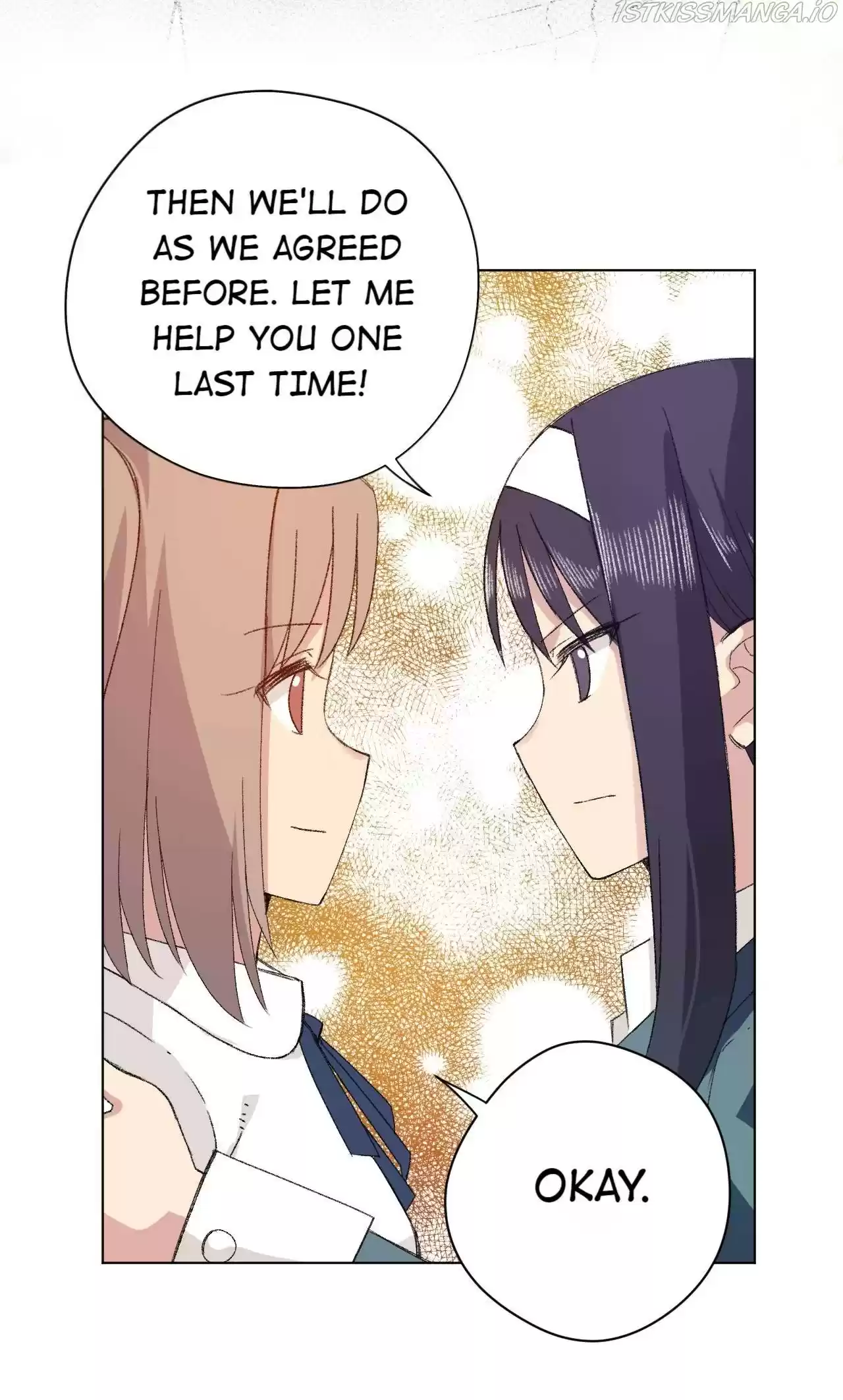 Lord Of Catastrophe Chapter 133