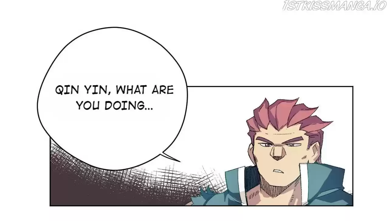 Lord Of Catastrophe Chapter 133