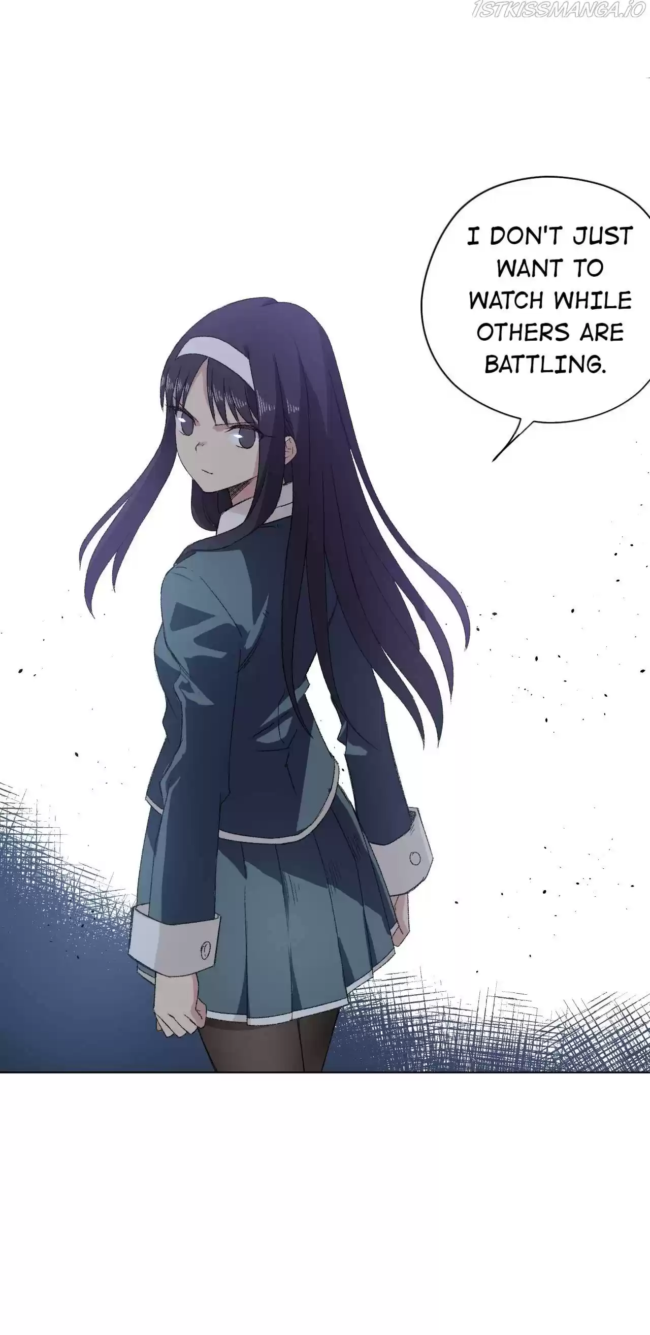 Lord Of Catastrophe Chapter 133