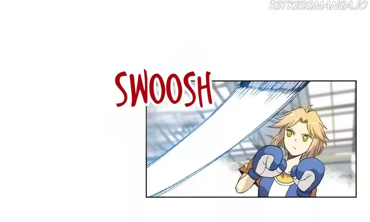 Lord Of Catastrophe Chapter 133