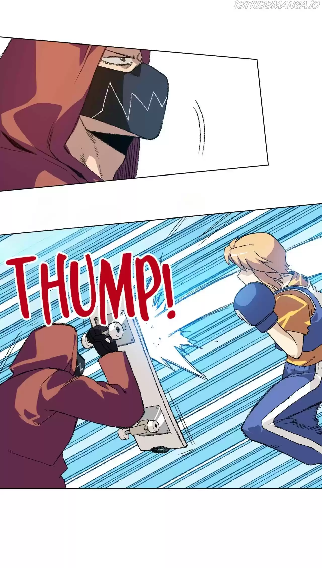 Lord Of Catastrophe Chapter 133