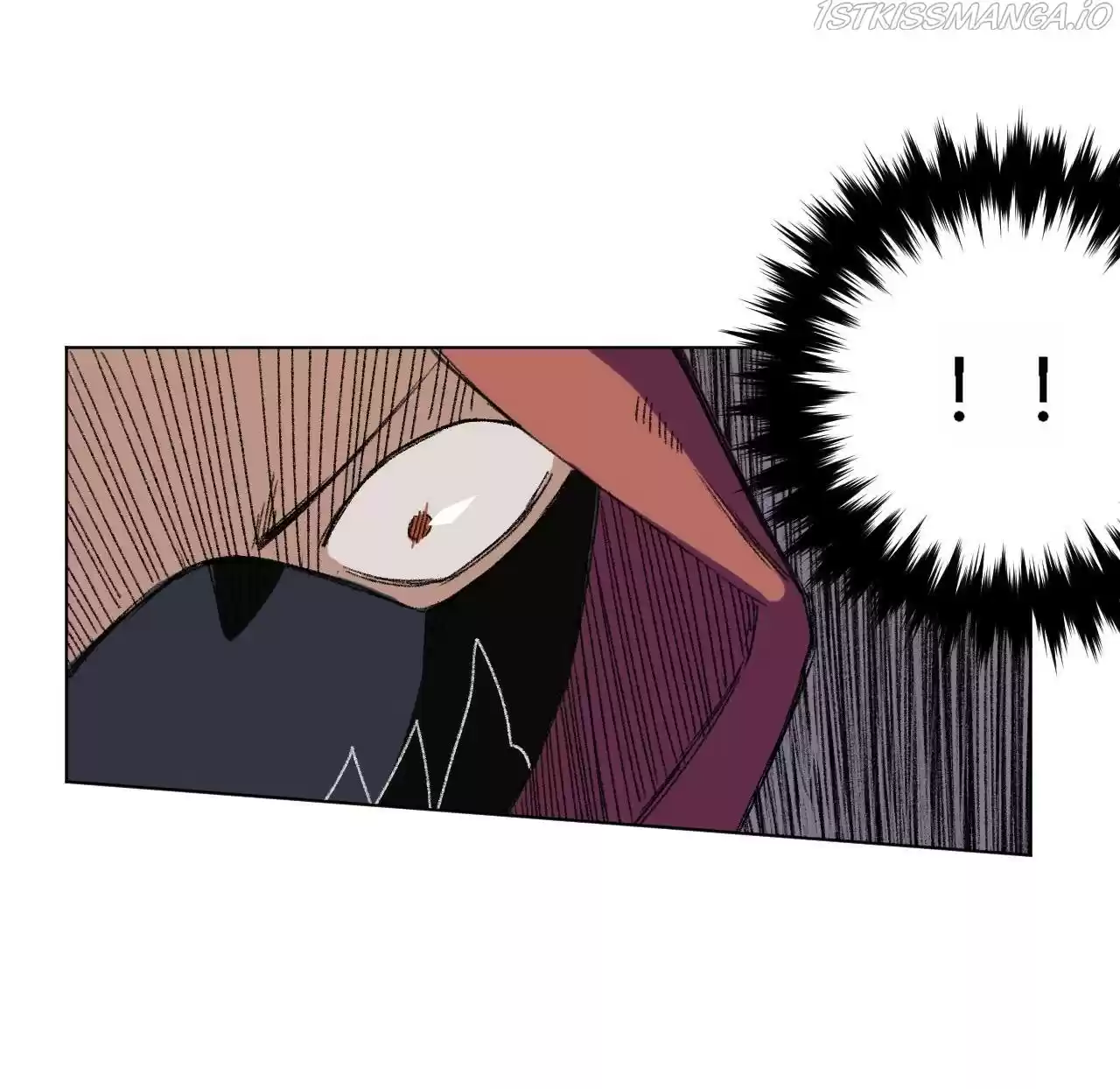 Lord Of Catastrophe Chapter 134