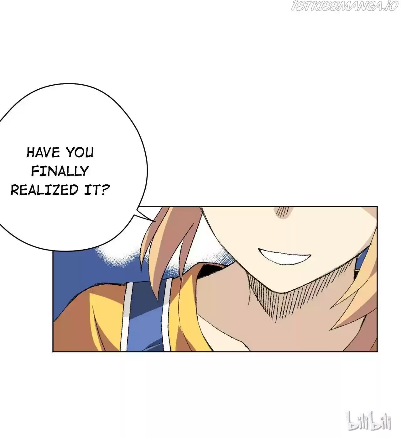 Lord Of Catastrophe Chapter 134