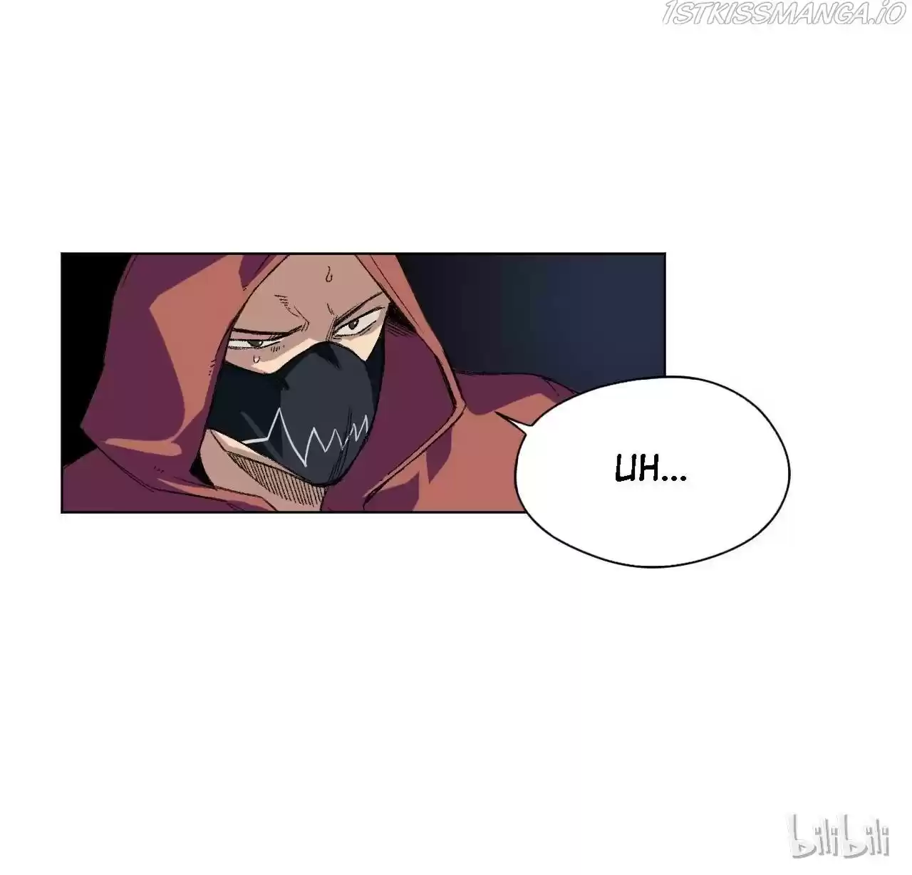 Lord Of Catastrophe Chapter 134