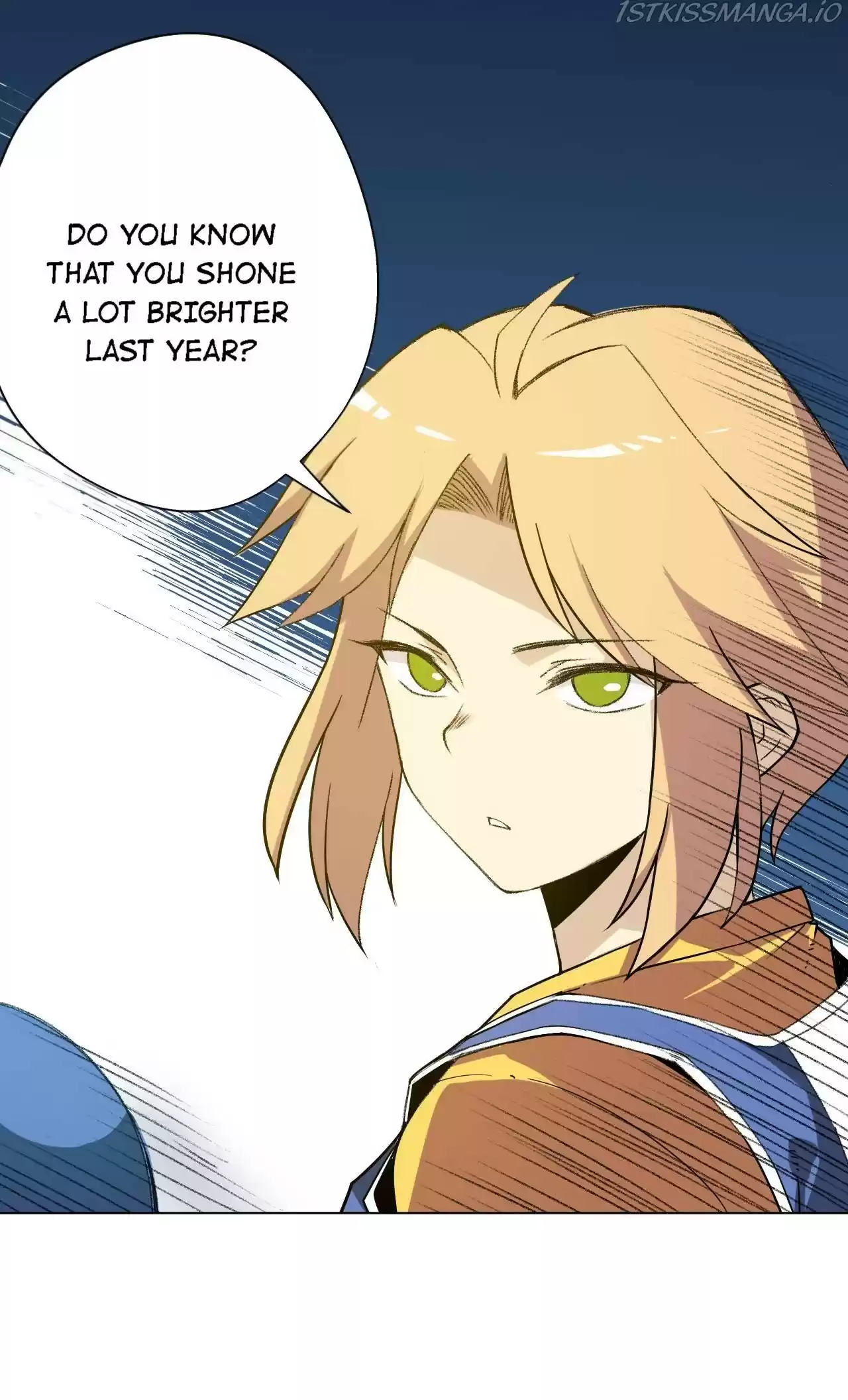 Lord Of Catastrophe Chapter 134