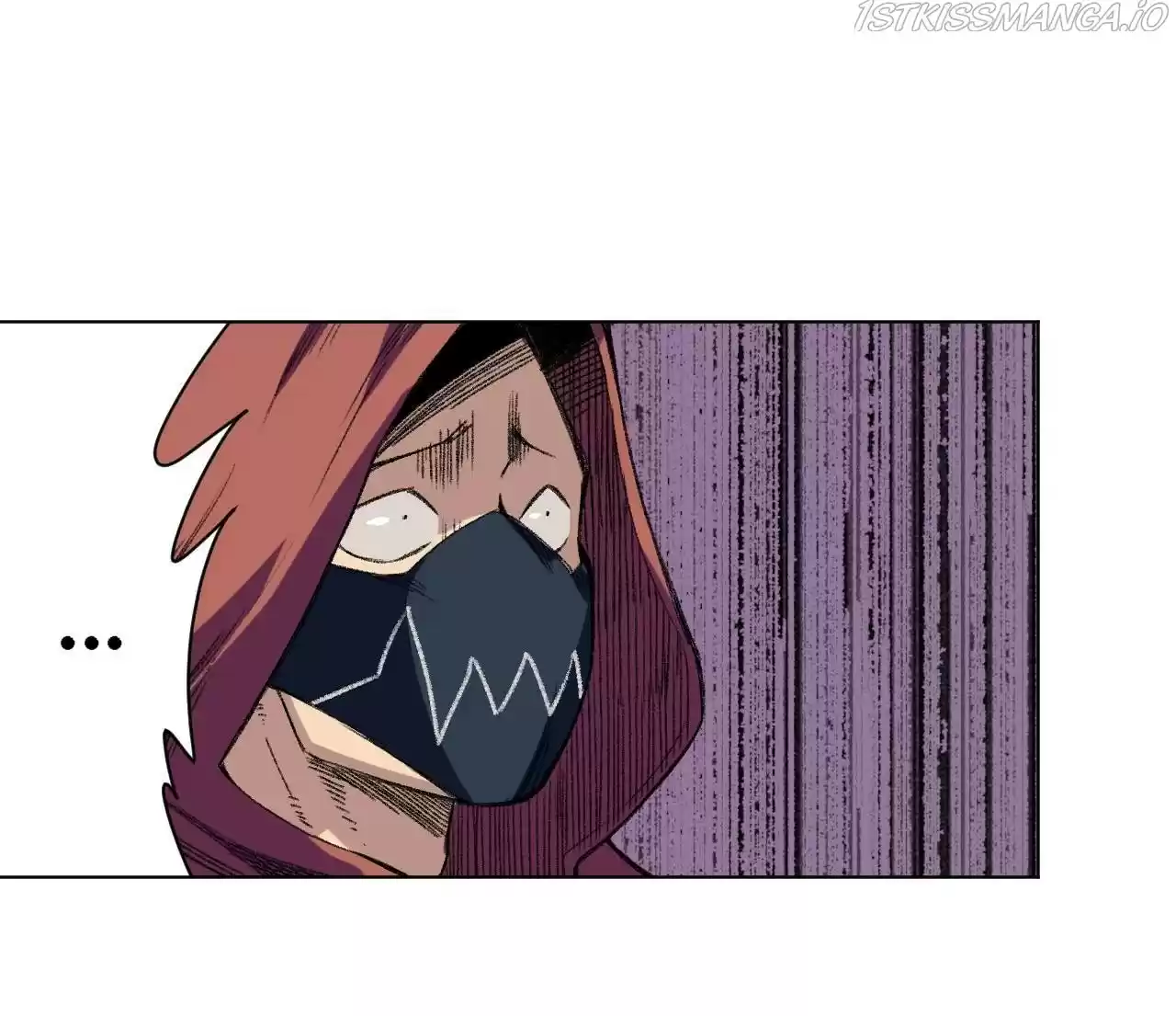 Lord Of Catastrophe Chapter 134