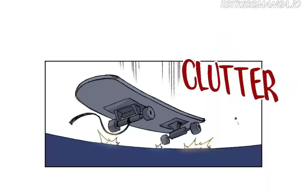 Lord Of Catastrophe Chapter 134