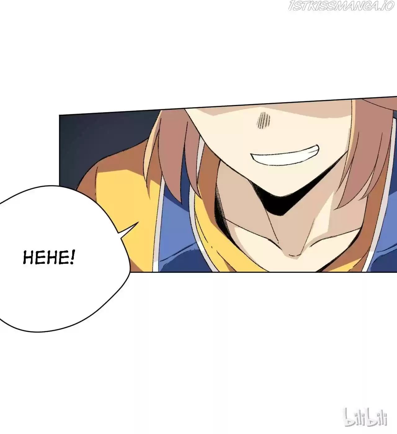 Lord Of Catastrophe Chapter 134