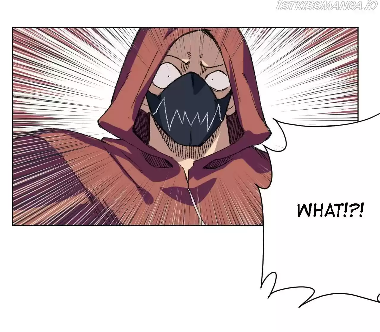 Lord Of Catastrophe Chapter 134