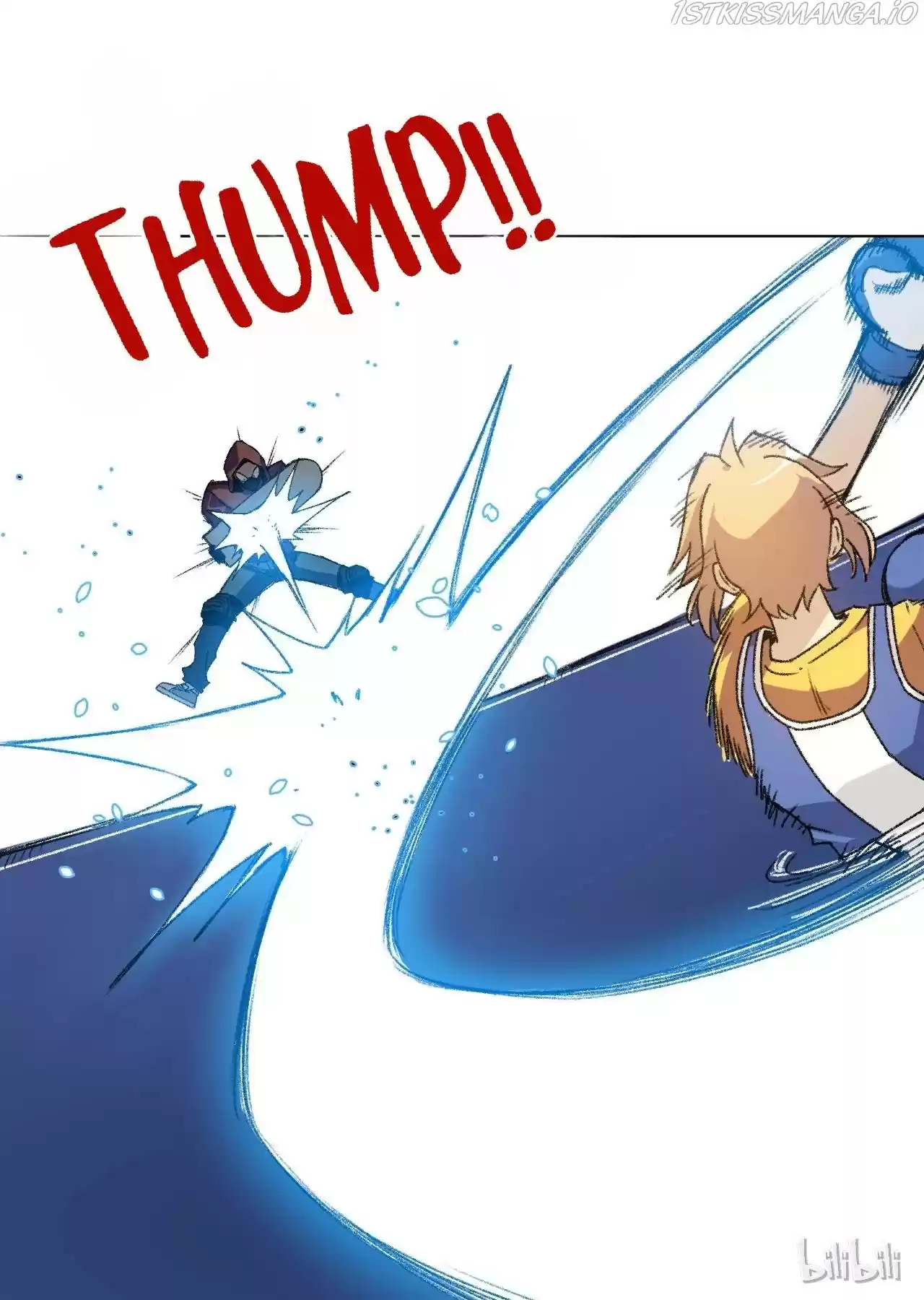 Lord Of Catastrophe Chapter 134