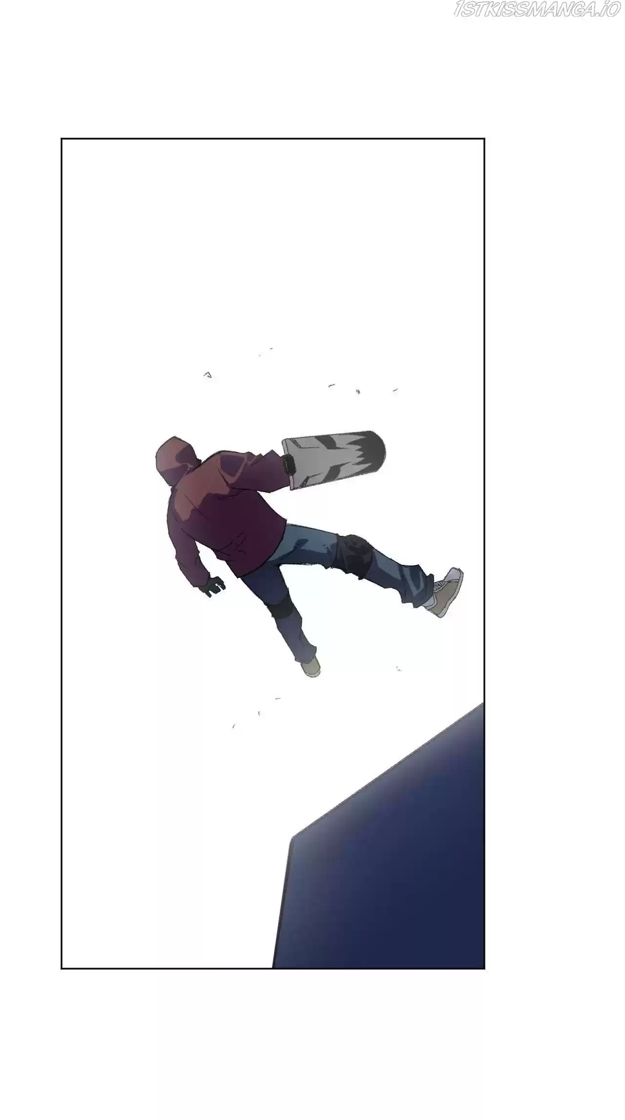 Lord Of Catastrophe Chapter 134