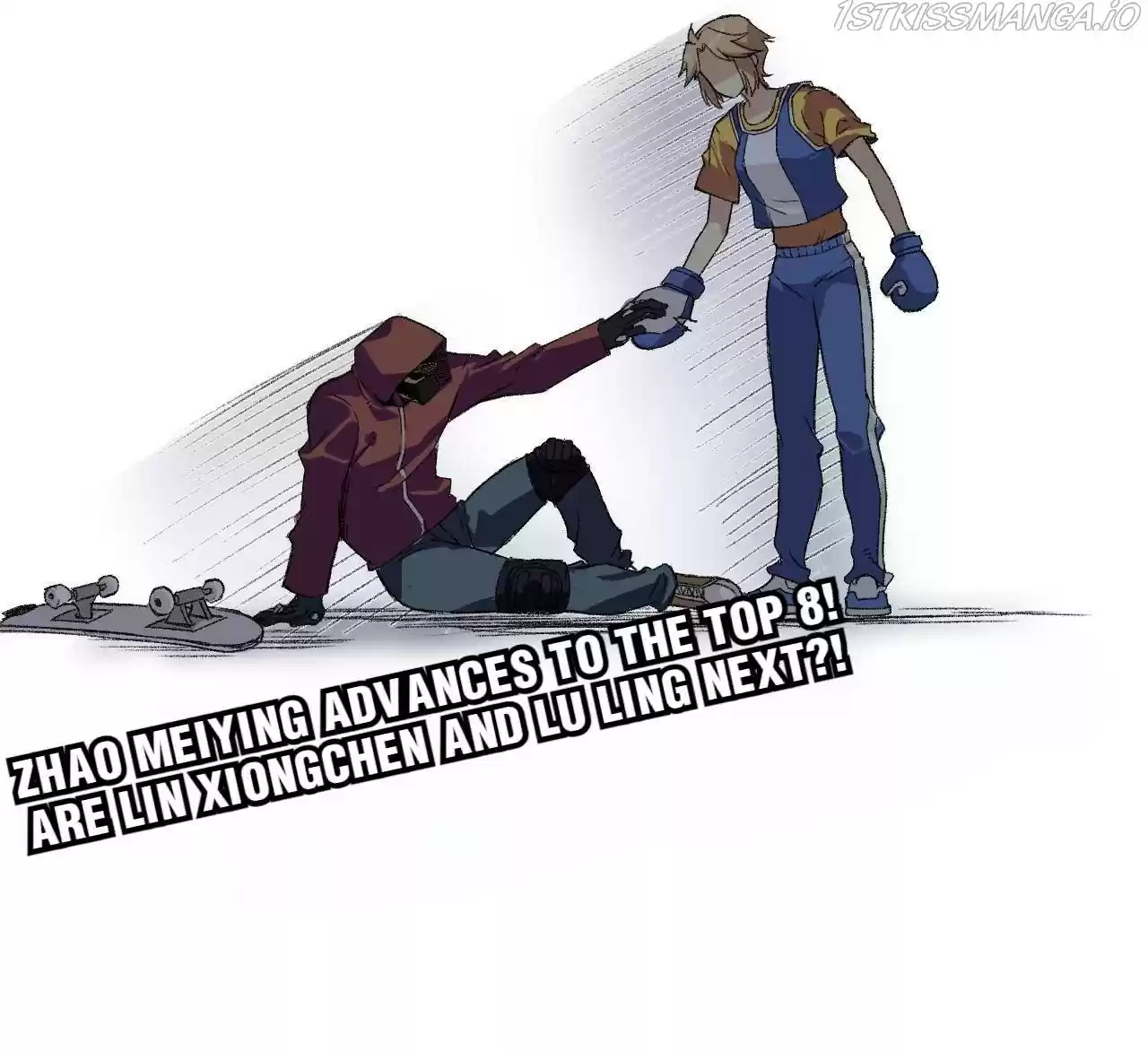 Lord Of Catastrophe Chapter 134